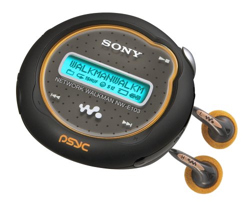 Sony NW-E103