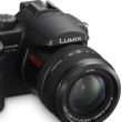 Panasonic presenta su nueva cmara de 8 megapixels