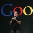 Larry Page present en Las Vegas nuevos servicios para Google