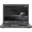 Acer presenta exclusivo notebook Ferrari 4000 con fibra de carbono