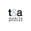 T&A presenta dos nuevos celulares Alcatel