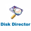 Nueva versin de Disk Director, el software para organizar y optimizar el disco duro