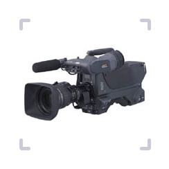 Camara De Television