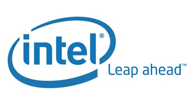 intel nuevo logo