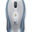 Nuevo mouse ptico LX7 inalmbrico y ambidiestro de Logitech