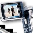 Presentan el Nokia N92, la TV mvil