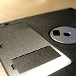 Novatech fabricar reemplazos del diskette