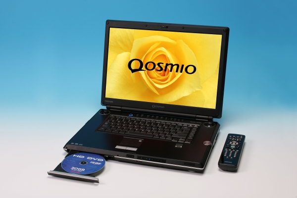 qosmio