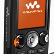 Sony Ericsson lanza el telfono Walkman W810