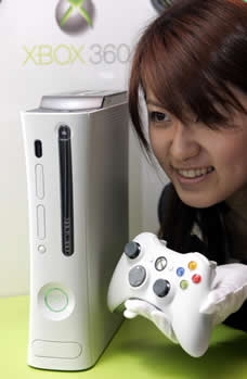 BBC 炮轰 Xbox 360 质量问题 微软否认