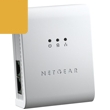 Netgear convierte cualquier enchufe de 220v en una conexin a la red