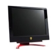 Acer lanza su monitor Ferrari