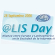 La UE y Latinoamerica celebran el da de la sociedad de la informacin