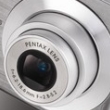 BenQ presenta la cmara de 7 megapixeles ms delgada del mundo