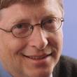 Bill Gates presenta Windows Vista y promete ayudar a Rusia