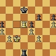 La computadora Deep Fritz sorprendi a Kramnik y lo coloc ante el primer mate