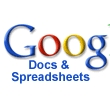Google presenta servicio de editor de textos y base de datos