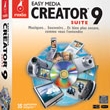 Roxio lanza Easy Media Creator 9