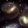 El mundo podr explorar el espacio a travs de Internet en tiempo real