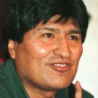 Evo Morales y Microsoft presentarn Windows en quechua en Bolivia