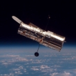 Renacen las esperanzas de salvar al telescopio espacial Hubble