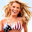 Imgenes de Jessica Simpson son Spyware