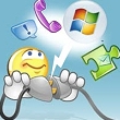 Yahoo! y Microsoft conectan las comunidades globales de mensajera instantnea