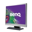 BenQ lanza monitor LCD con pantalla de alta resistencia a rasguos