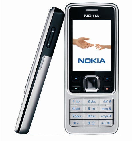 Nokia 6300