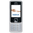 El Nokia 6300 fue lanzado durante el Nokia World 2006 en Amsterdam
