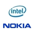 Nokia e Intel darán banda ancha inalámbrica en futuras portátiles