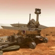 Opportunity est a punto de desentraar los misterios de Marte