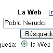 Neruda y Garca Mrquez superan a Cervantes en bsquedas de Internet