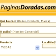 Paginasdoradas.com lanza servicio de llamada gratuita online utilizando VoIP