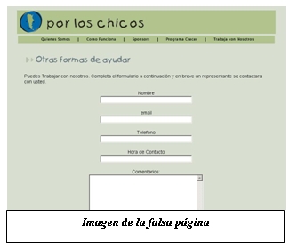 Por Los Chicos