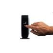 Seagate Pushbutton Backup, hasta 750 GB para respaldo externo de archivos
