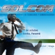 Se viene SOLCOM 2006, lo ltimo de la tecnologa en telecomunicaciones