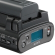 Sony introduce la unidad porttil de grabacin en disco duro HVR-DR60 para los camcorders profesionales HDV