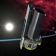 Telescopio de la NASA recoge primeras luces del Universo