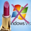 Windows Vista hackeado por una mujer