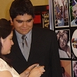 Alumnos de la USM muestran todo su ingenio y creatividad informtica en la XV Feria de Software