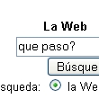 Google Argentina dejo de funcionar durante varias horas