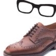 Cientficos inventan zapatos y gafas que guan a los no videntes