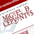 La biblioteca virtual Cervantes ya supera el medio milln de visitas diarias