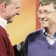 Bill Gates y Steve Ballmer presentan los primeros detalles de Windows 7
