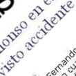 Una noticia sobre un falso accidente de Fernando Alonso est siendo usada para distribuir un troyano bancario