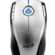 Genius lanza mouse lser de gran precisin con el estilo iTouch