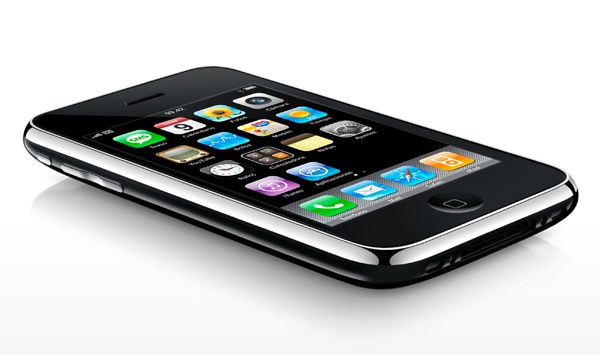 Japón pone a prueba al iPhone 3G
