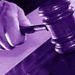 Juez que lleva caso de pornografa tena en su web imgenes de contenido sexual