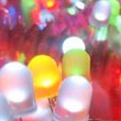 Taiwn desarrolla un semiconductor LED que mejorar la vida de los electrodomsticos